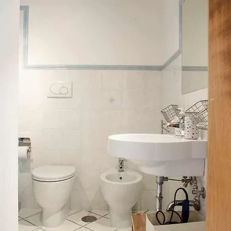 Casa vacanze Donna Saretta Casetta Tradizionale Amalfitana *